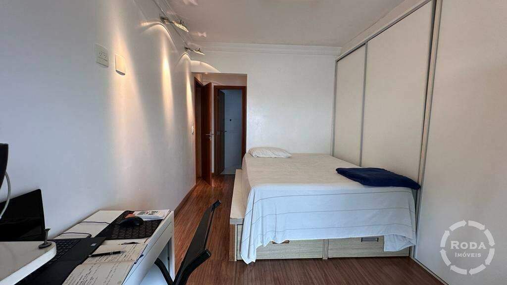 Apartamento à venda no Ponta da Praia: 