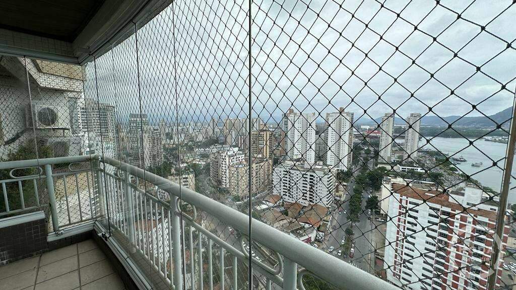 Apartamento à venda no Ponta da Praia: 