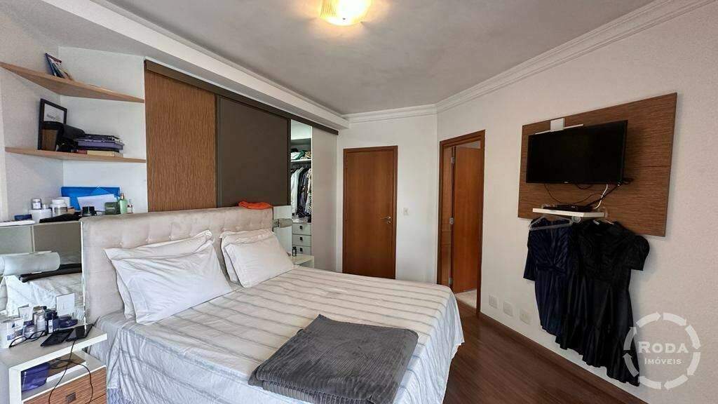Apartamento à venda no Ponta da Praia: 