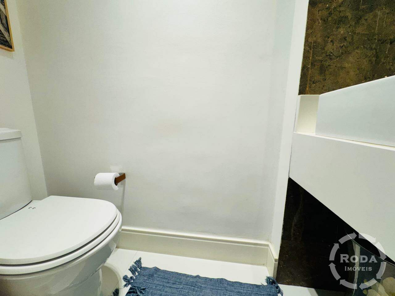 Apartamento à venda no Gonzaga: 