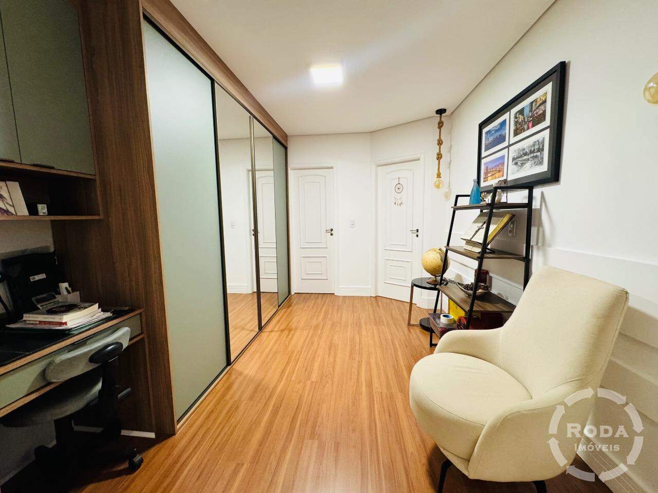Apartamento à venda no Gonzaga: 