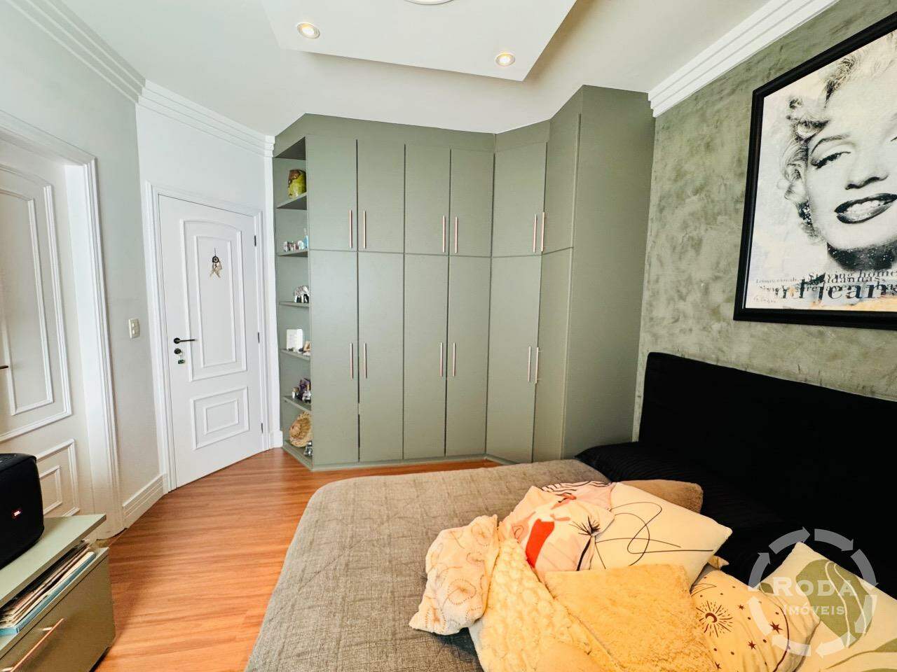 Apartamento à venda no Gonzaga: 