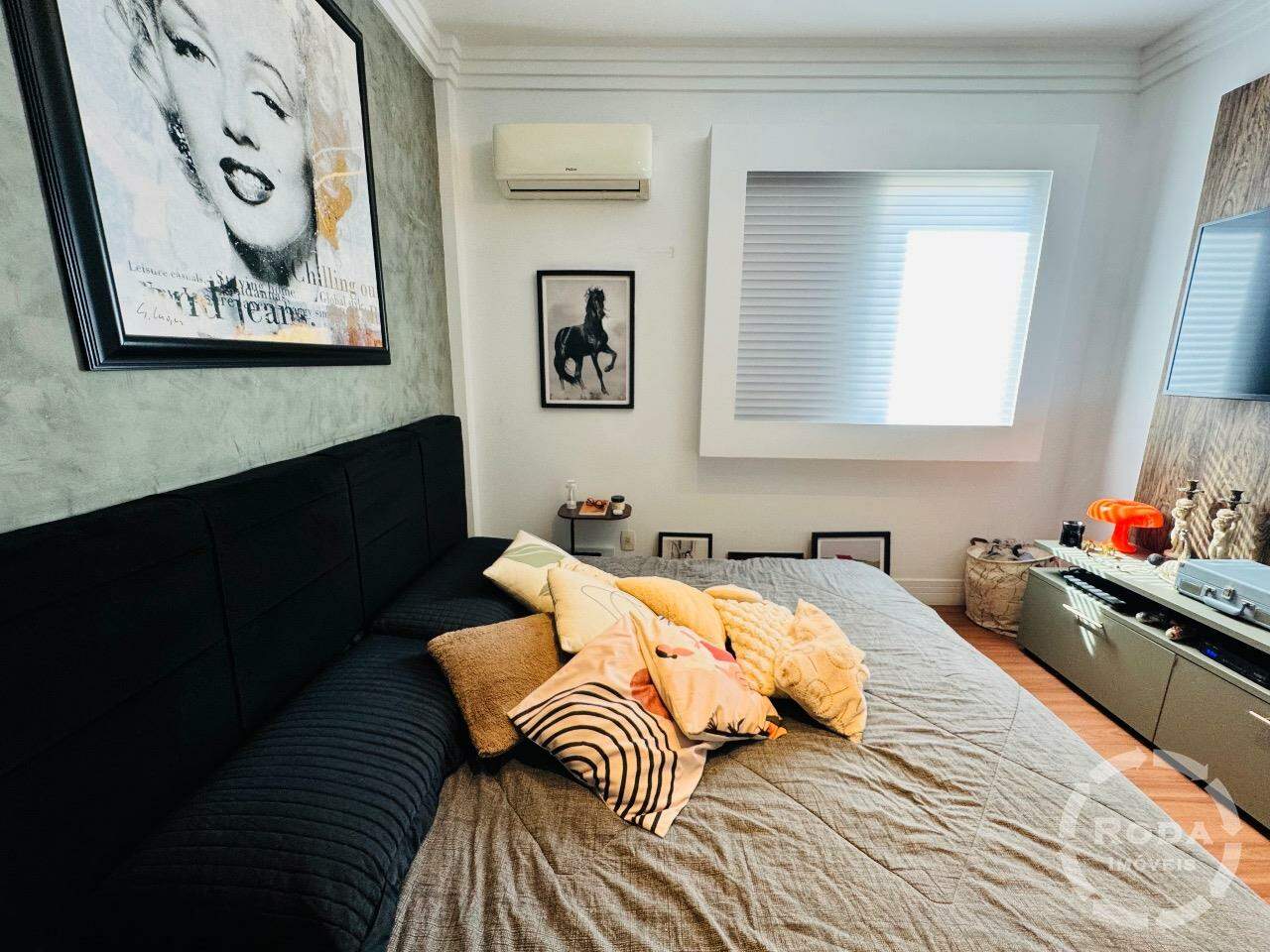 Apartamento à venda no Gonzaga: 