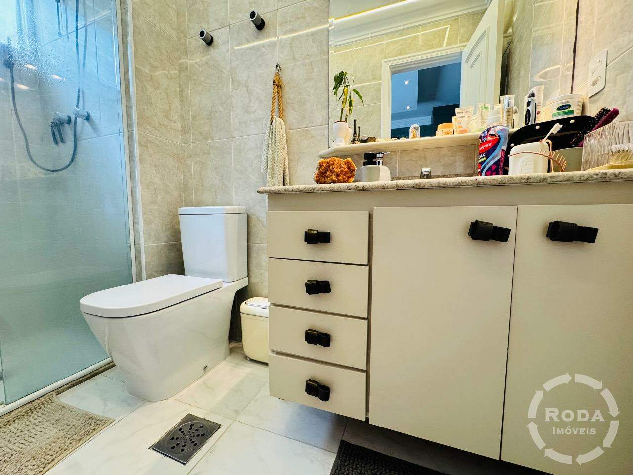 Apartamento à venda no Gonzaga: 