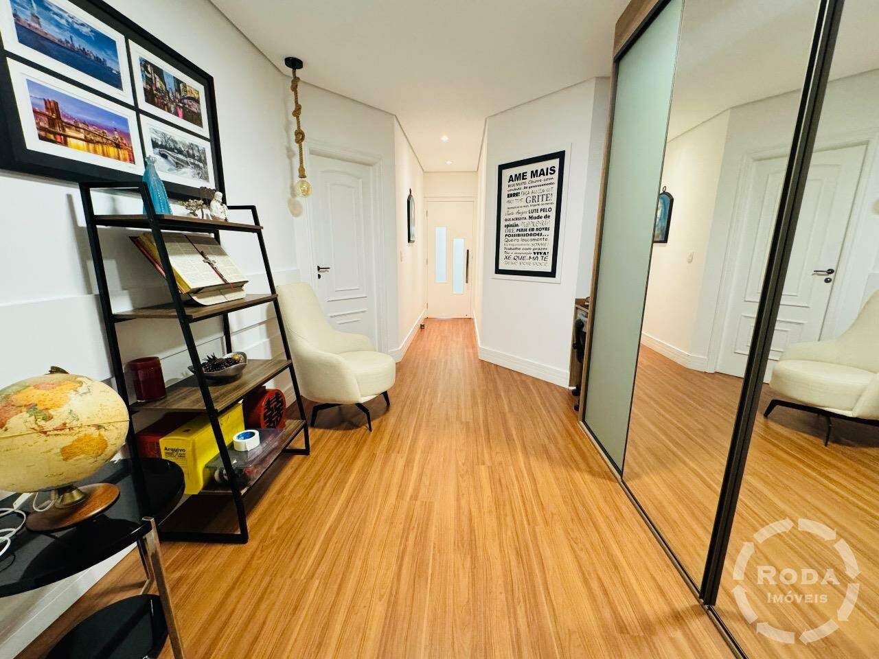 Apartamento à venda no Gonzaga: 