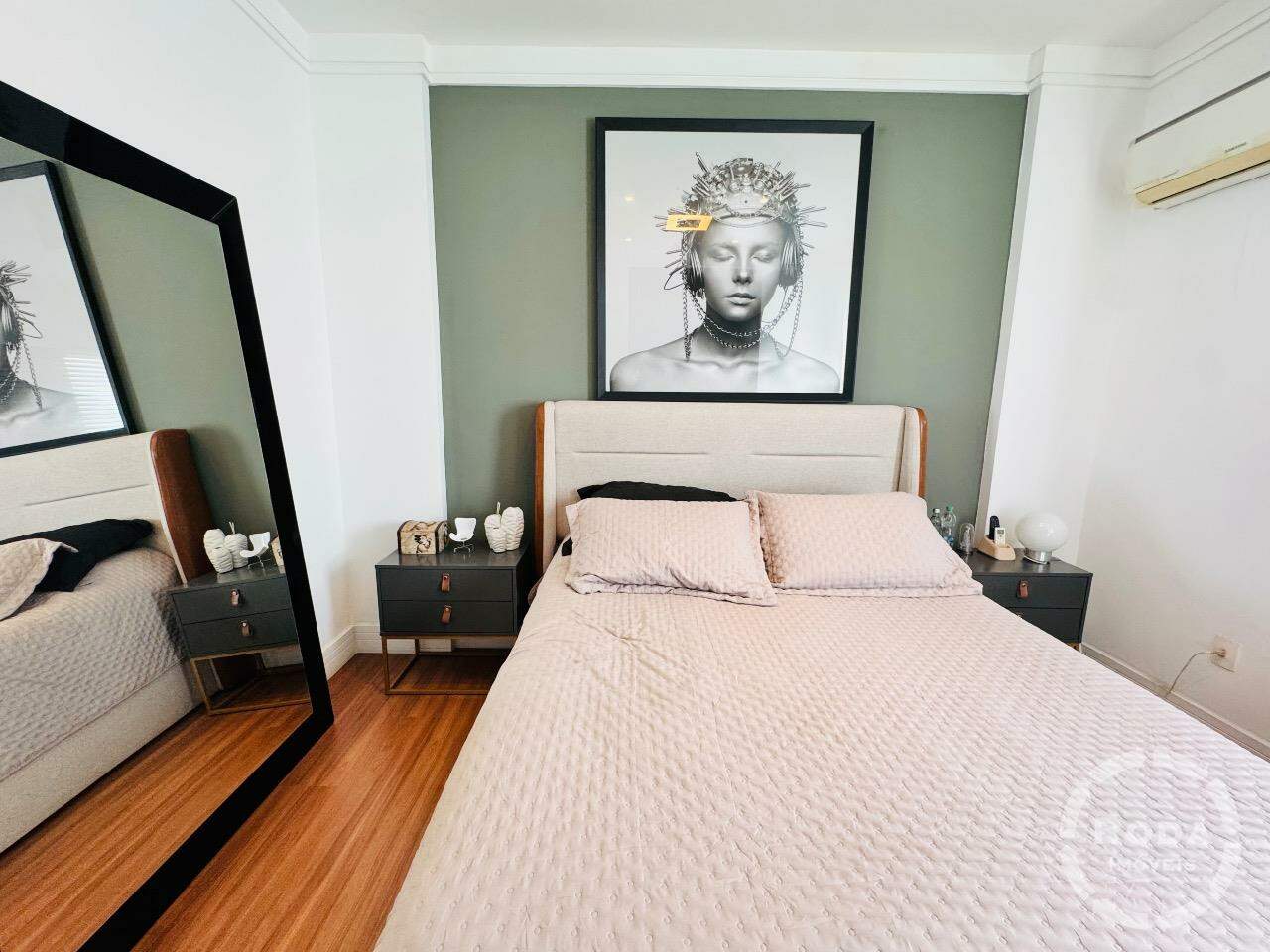 Apartamento à venda no Gonzaga: 
