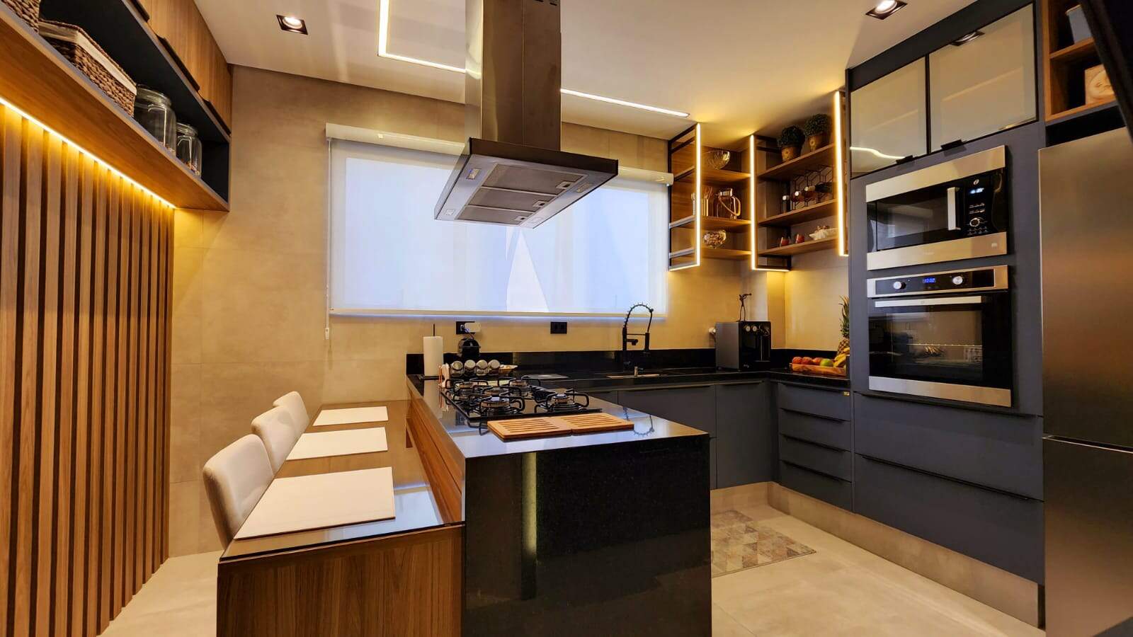 Apartamento à venda no Gonzaga: 