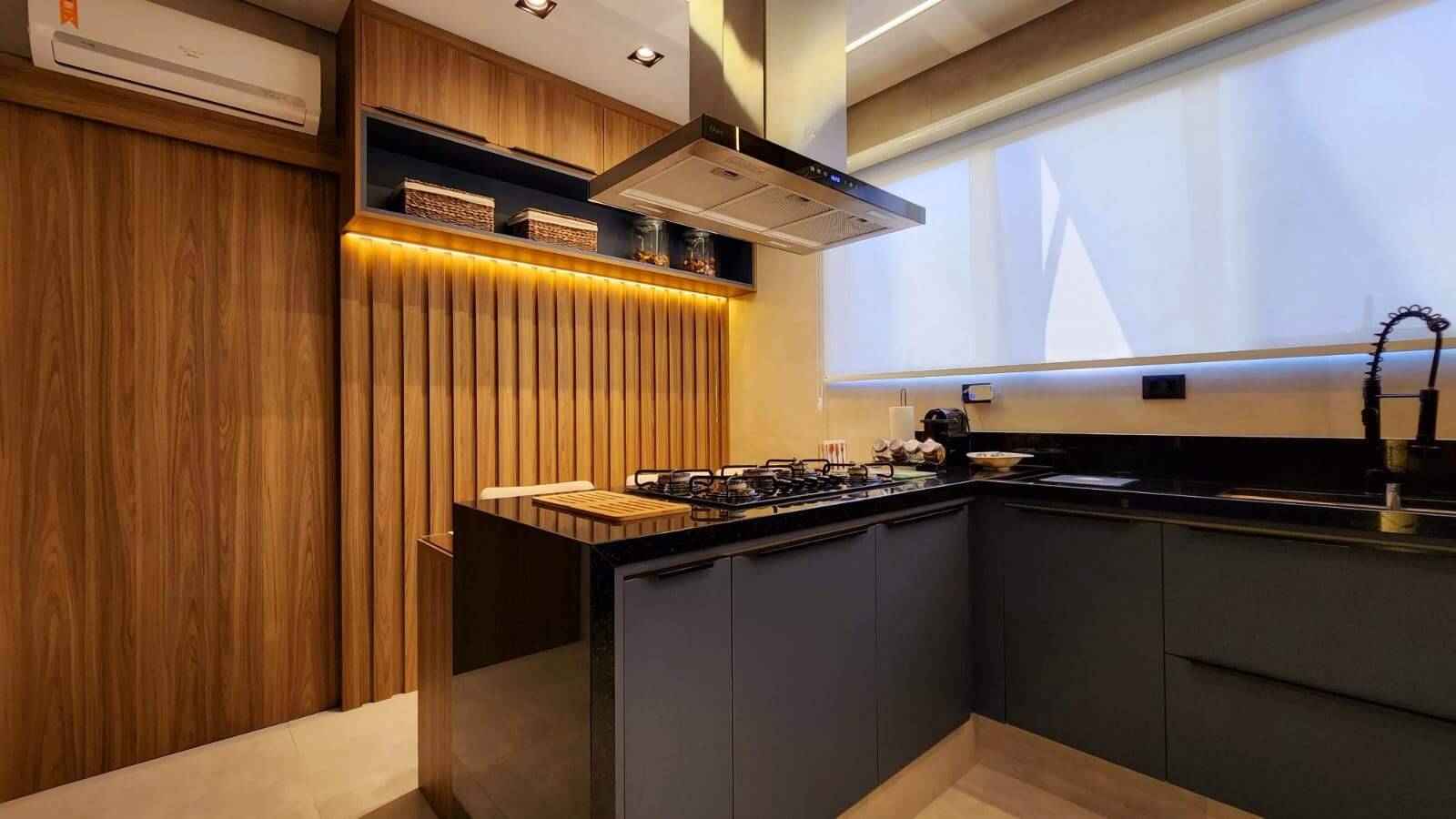 Apartamento à venda no Gonzaga: 