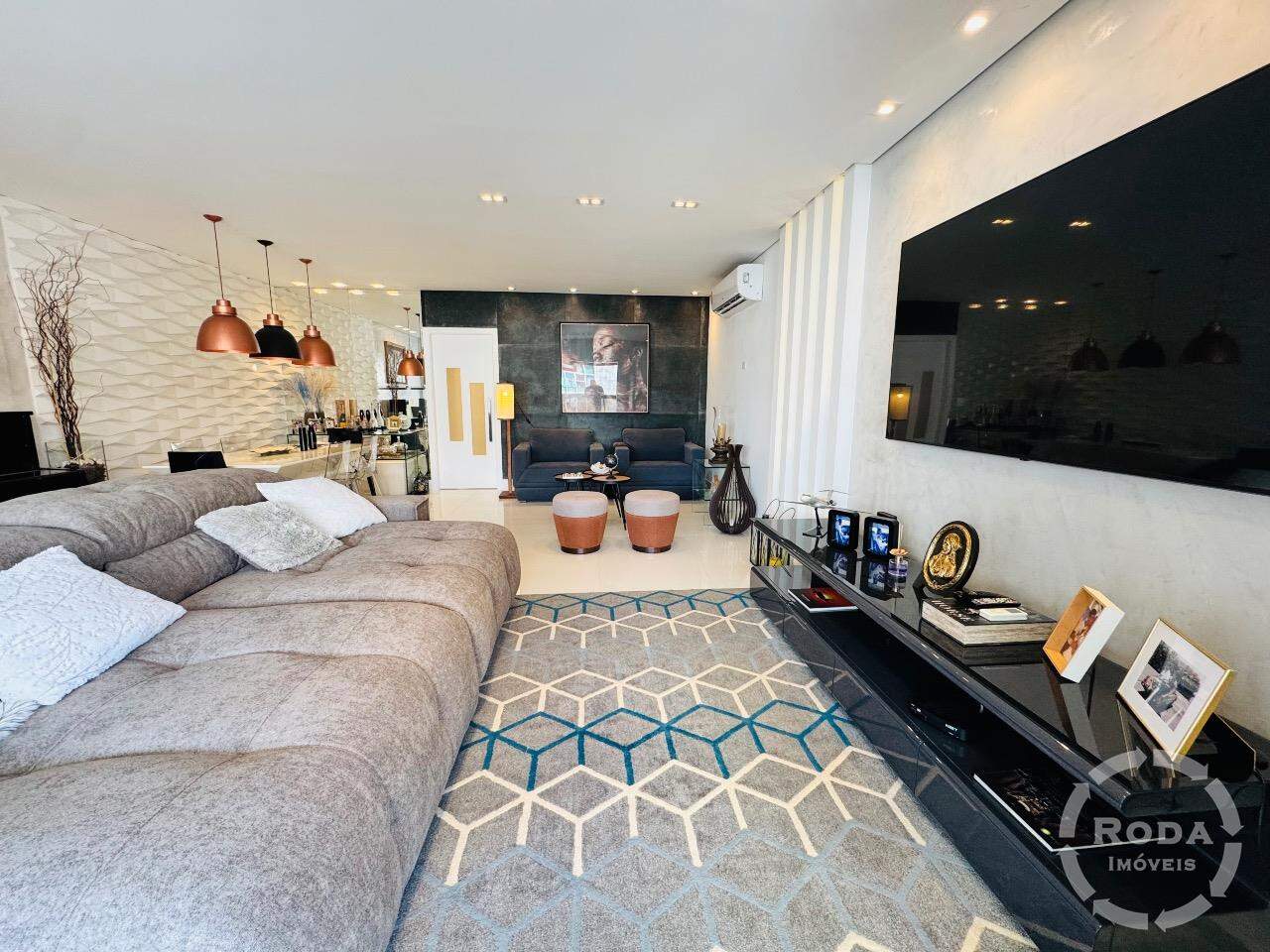 Apartamento à venda no Gonzaga: 
