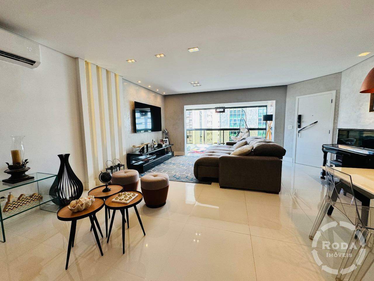 Apartamento à venda no Gonzaga: 
