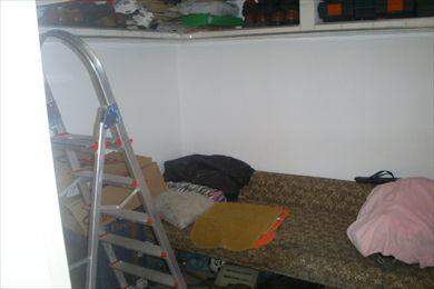 Apartamento à venda no Gonzaga: 