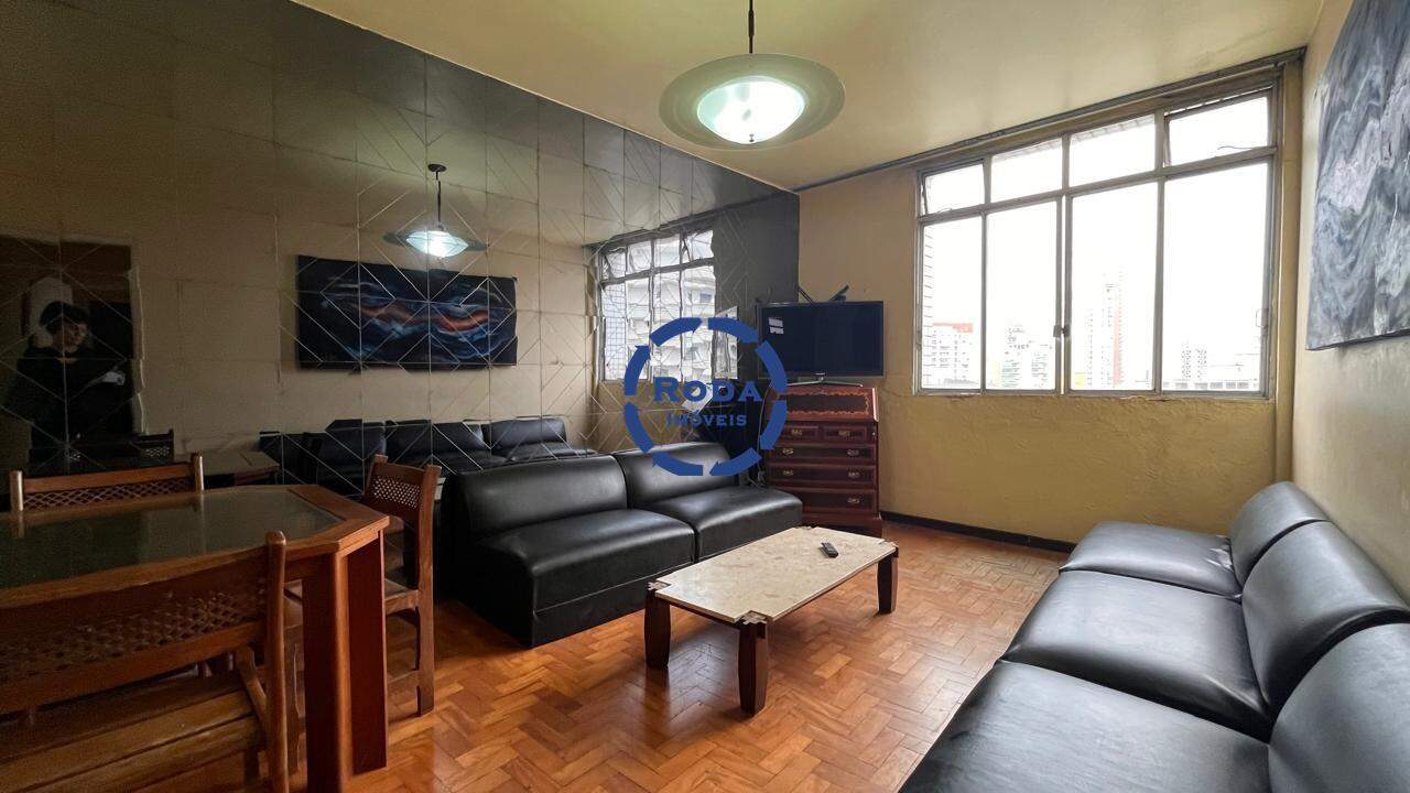 Apartamento à venda no Gonzaga: