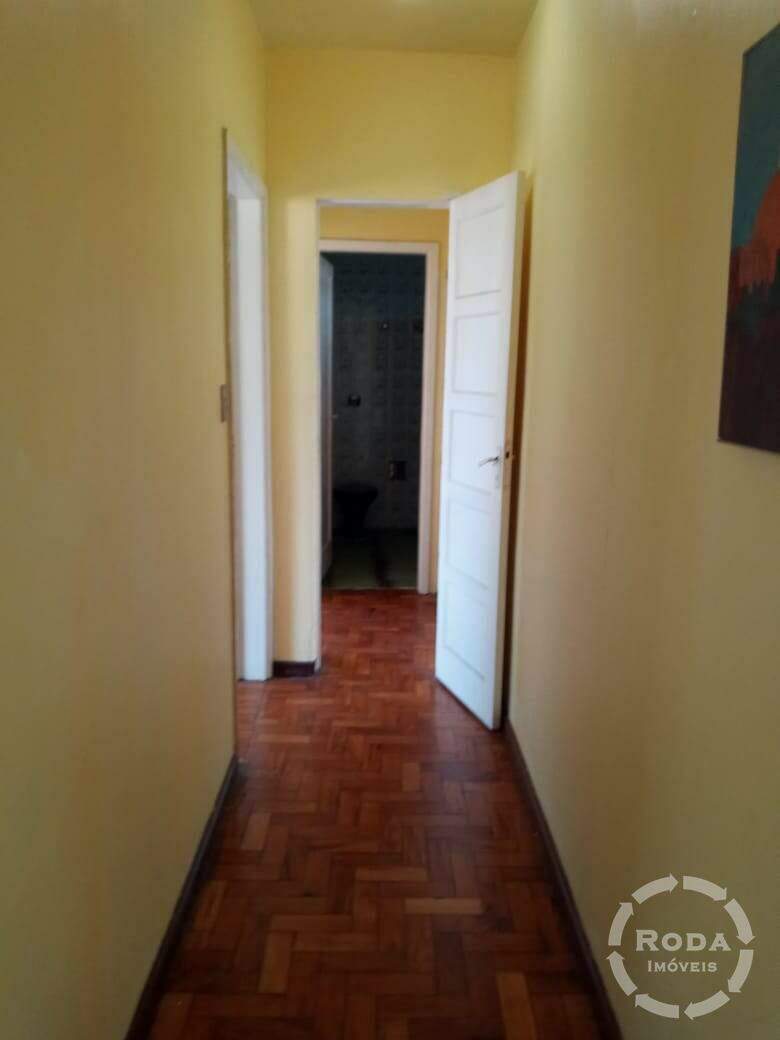 Apartamento à venda no Gonzaga: 