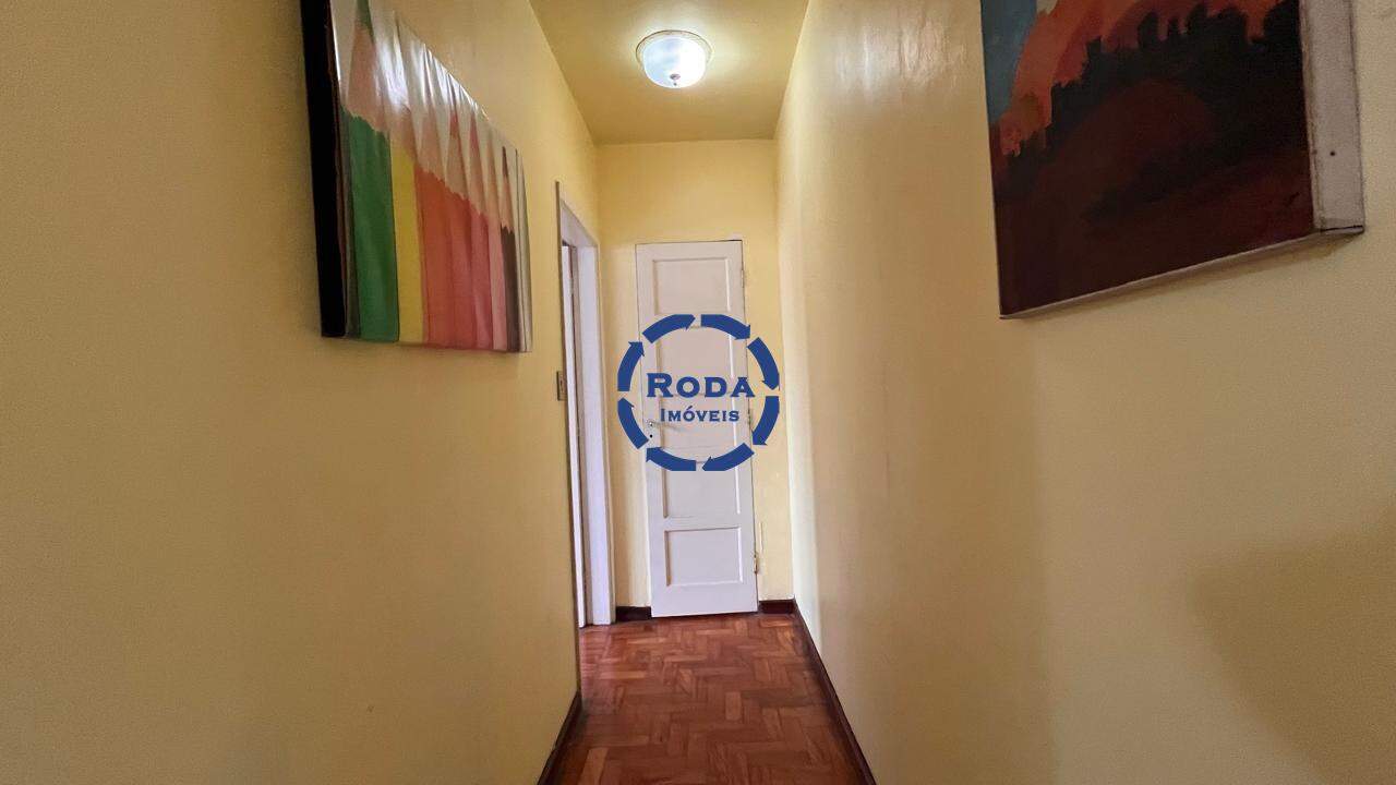 Apartamento à venda no Gonzaga: