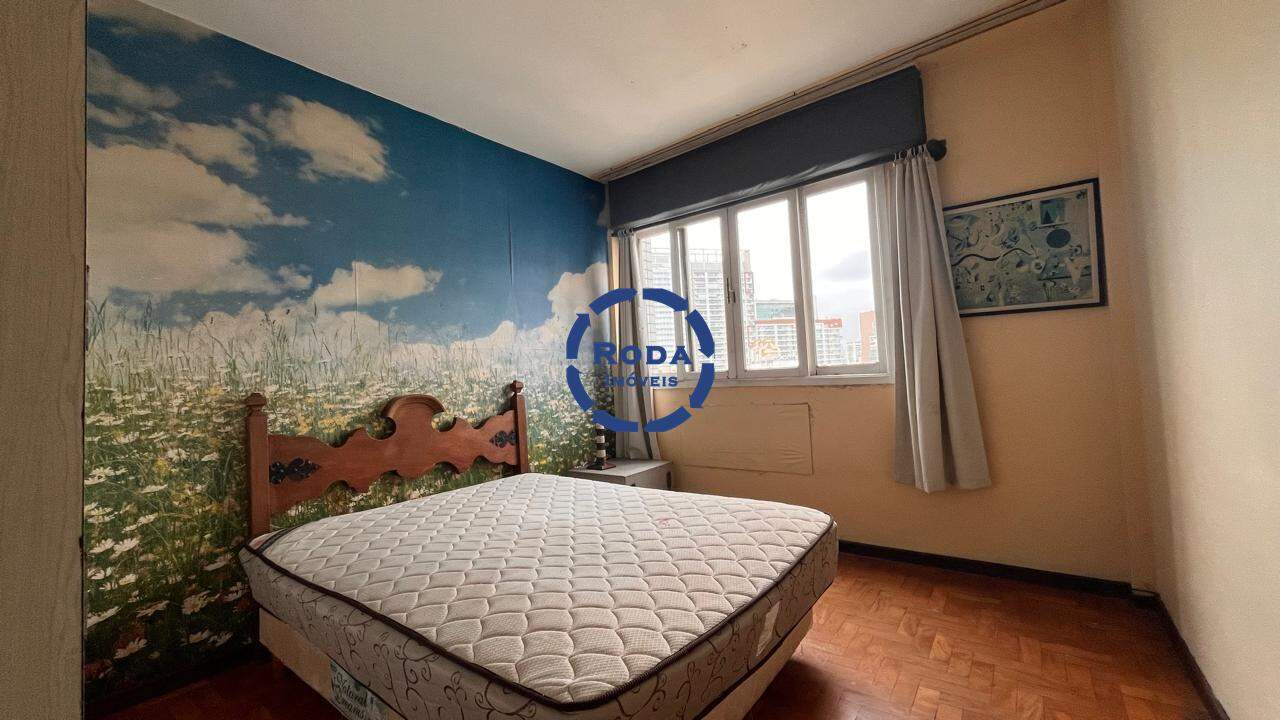Apartamento à venda no Gonzaga: