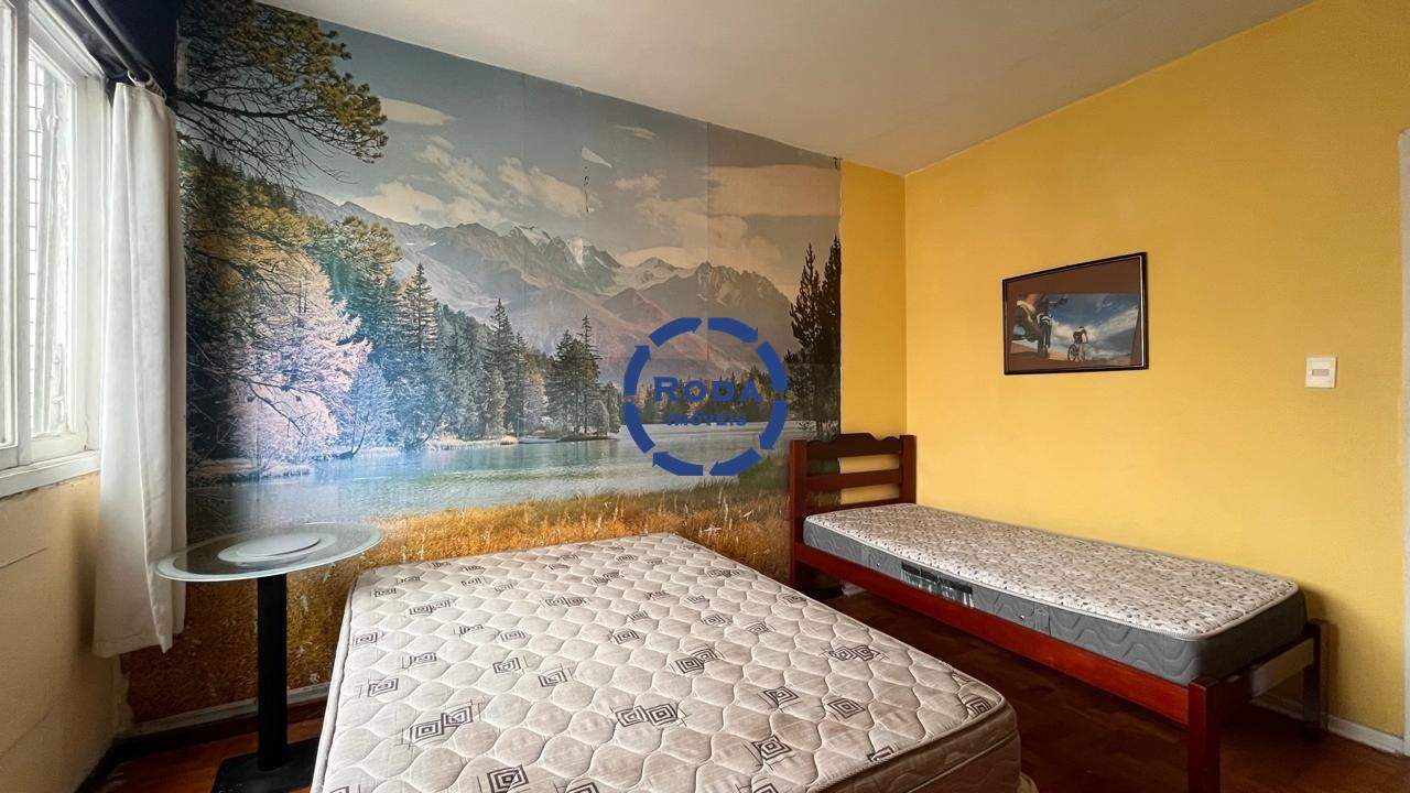 Apartamento à venda no Gonzaga: