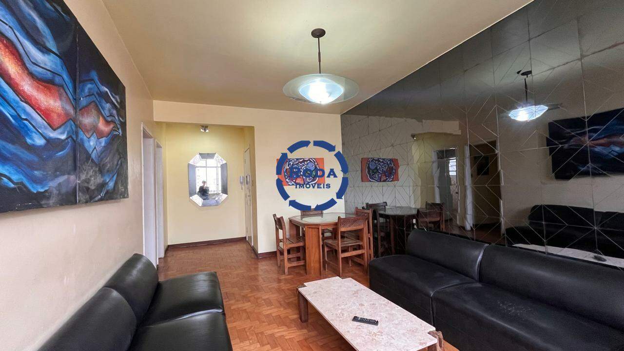 Apartamento à venda no Gonzaga: 