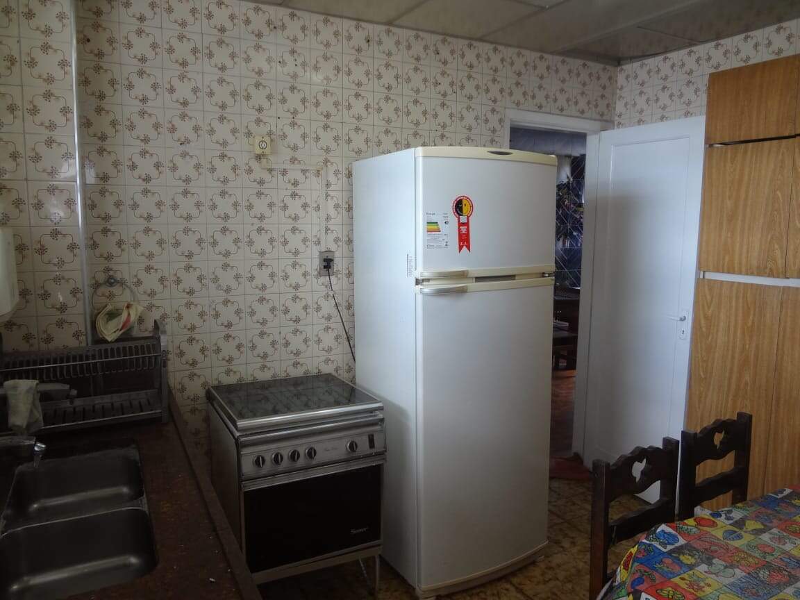 Apartamento à venda no Gonzaga: 