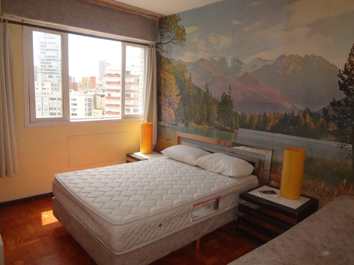 Apartamento à venda no Gonzaga: 