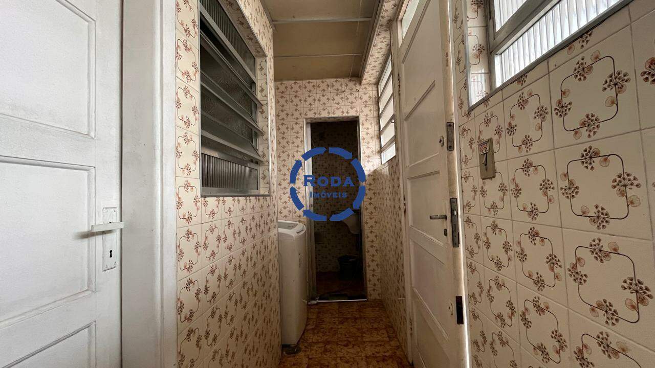 Apartamento à venda no Gonzaga: