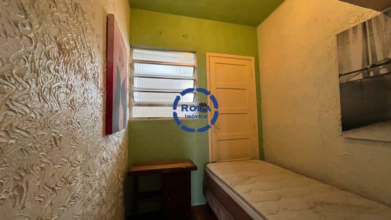 Apartamento à venda no Gonzaga: