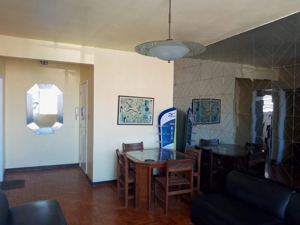 Apartamento à venda no Gonzaga: 