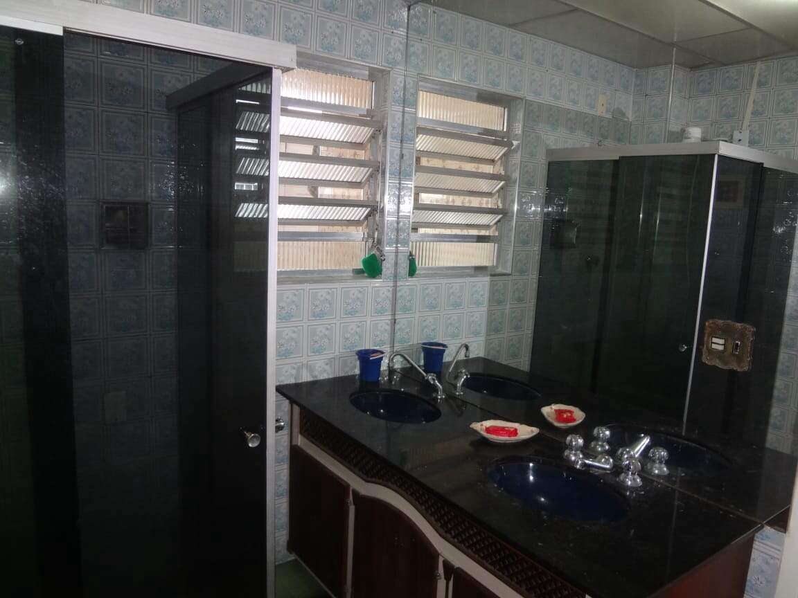 Apartamento à venda no Gonzaga: 