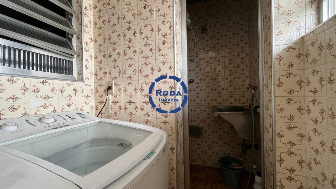 Apartamento à venda no Gonzaga: