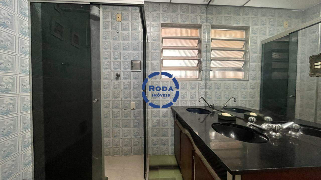 Apartamento à venda no Gonzaga: