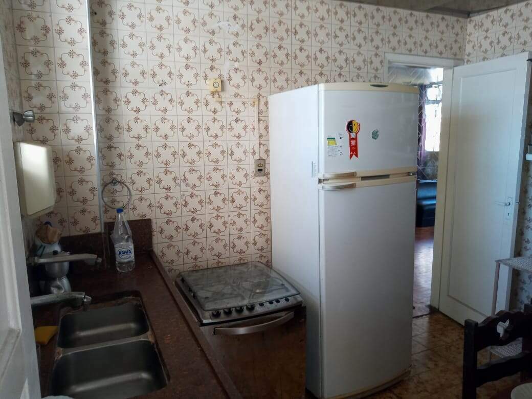 Apartamento à venda no Gonzaga: 