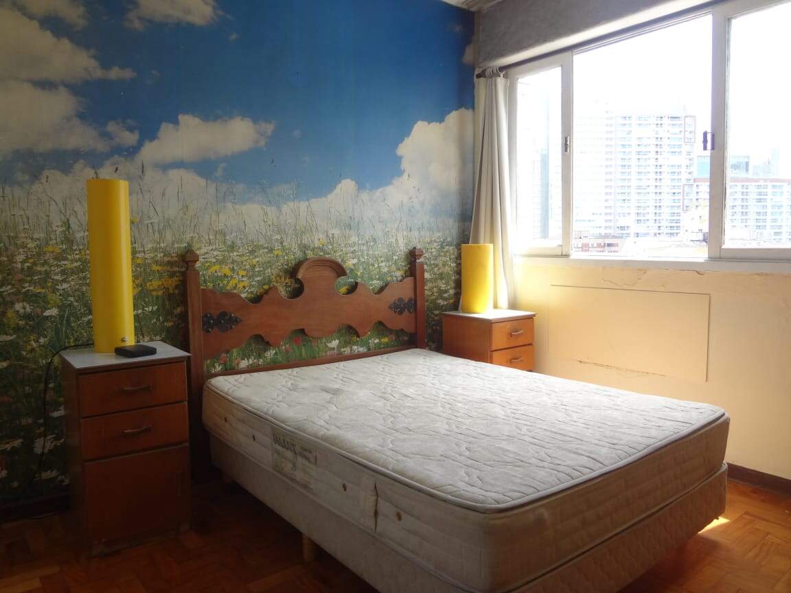 Apartamento à venda no Gonzaga: 