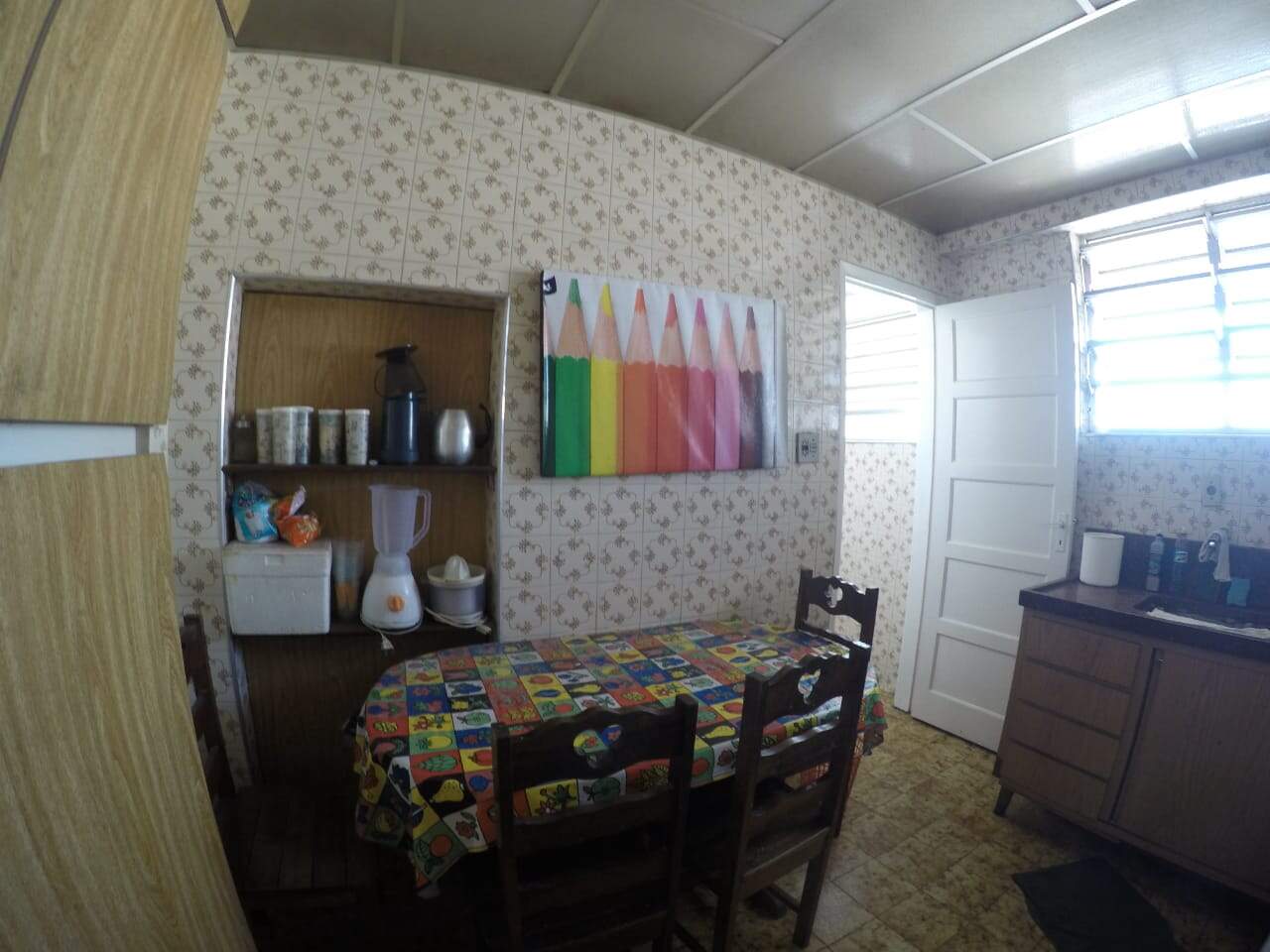 Apartamento à venda no Gonzaga: 