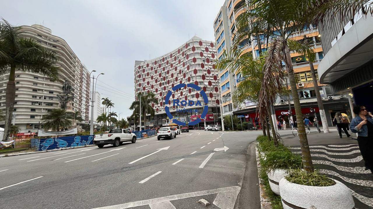 Apartamento à venda no Gonzaga: