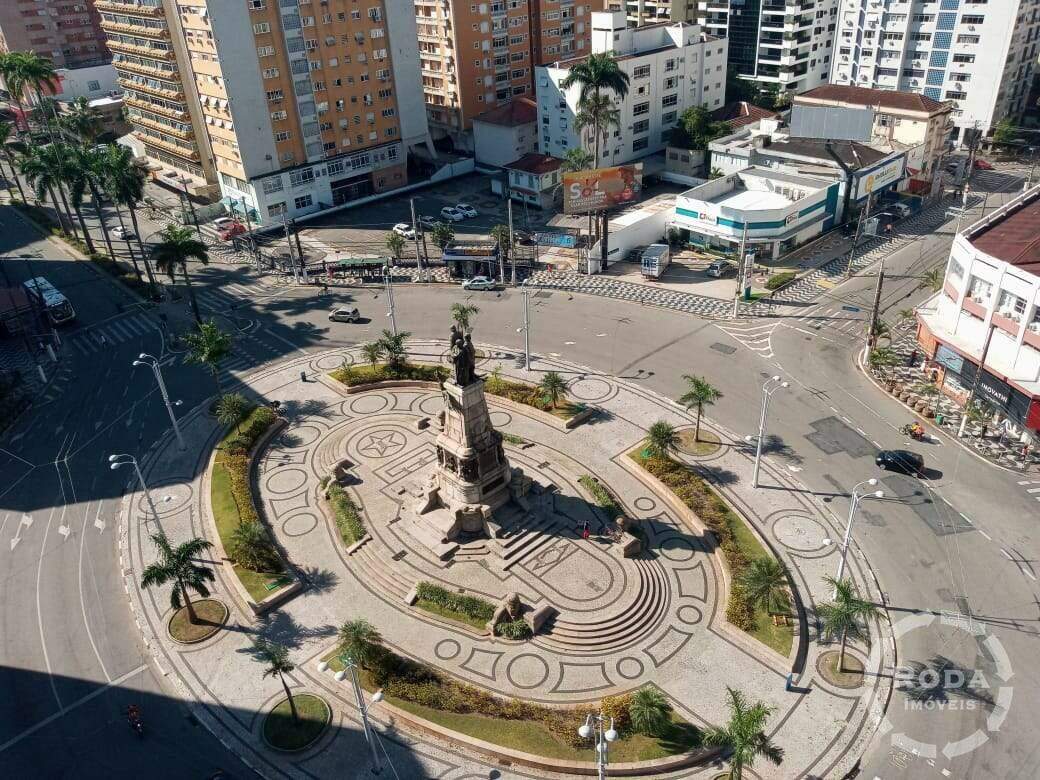 Apartamento à venda no Gonzaga: 