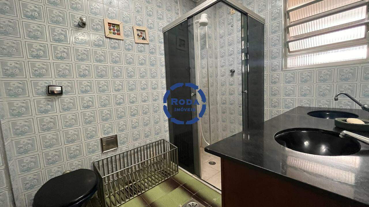Apartamento à venda no Gonzaga:
