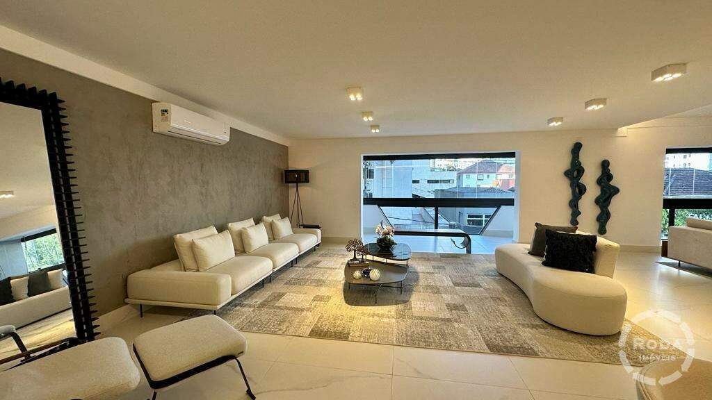 Apartamento à venda no Boqueirão: 