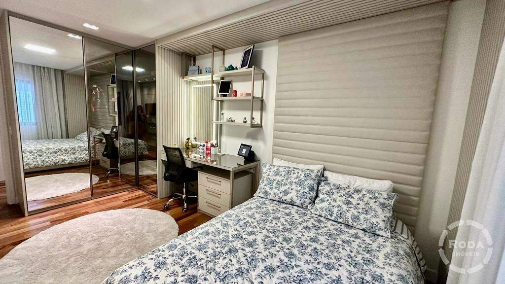 Apartamento à venda no Boqueirão: 