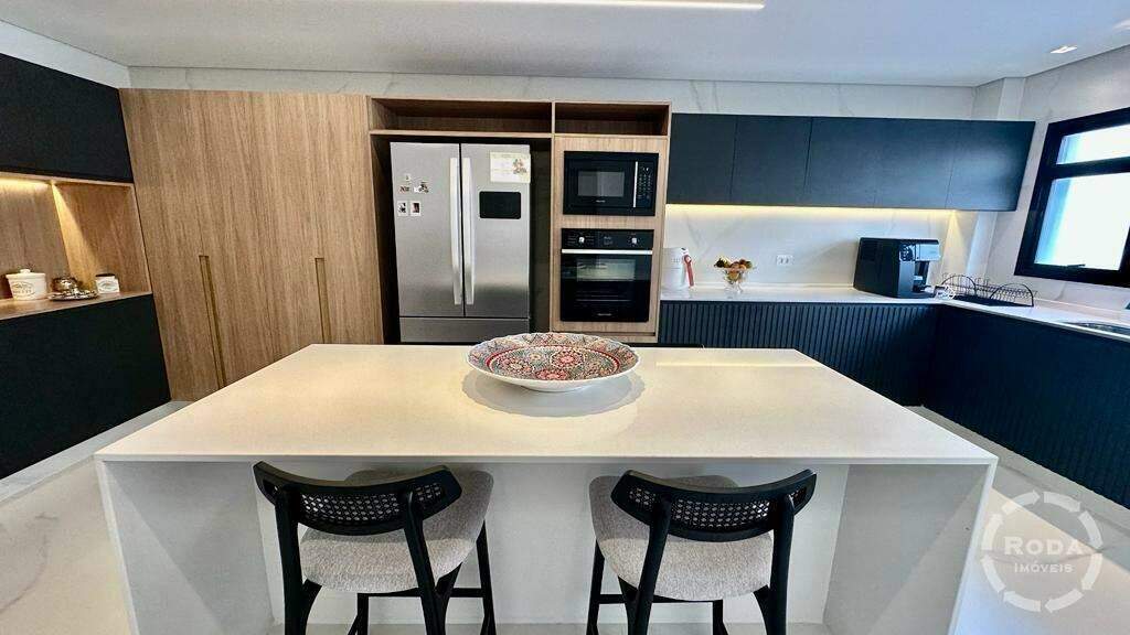 Apartamento à venda no Boqueirão: 