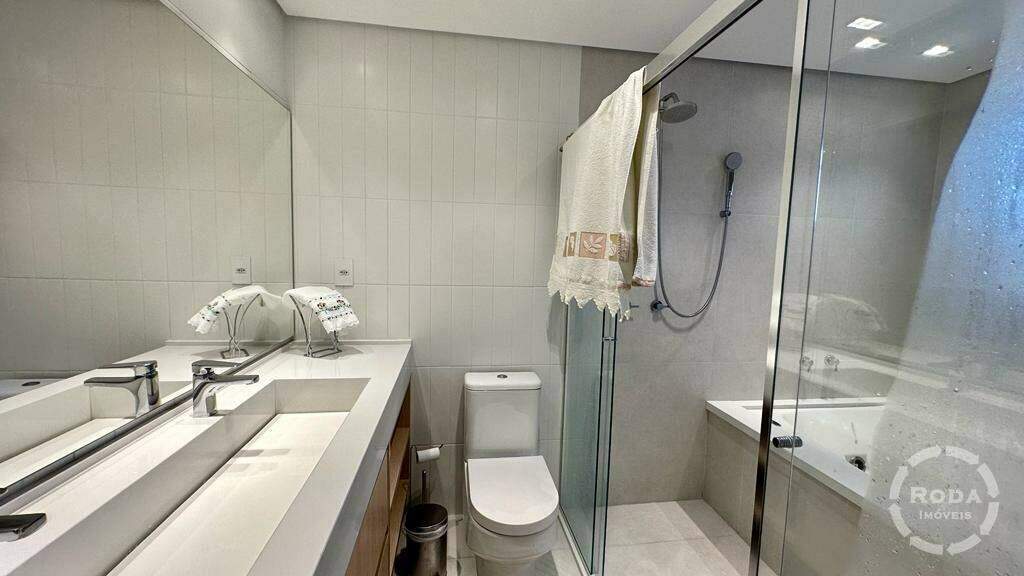Apartamento à venda no Boqueirão: 