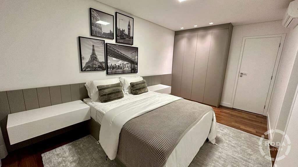 Apartamento à venda no Boqueirão: 