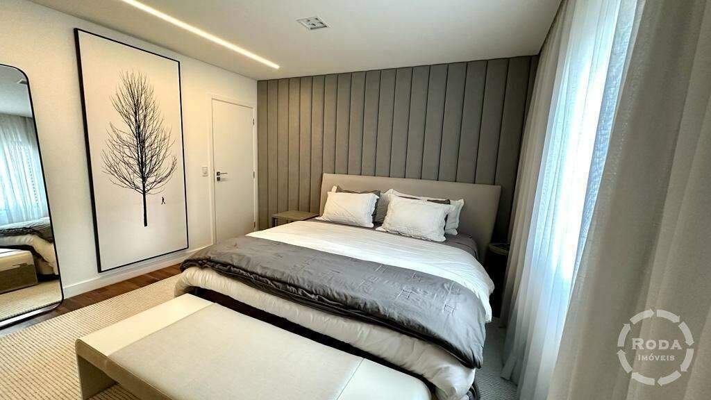 Apartamento à venda no Boqueirão: 