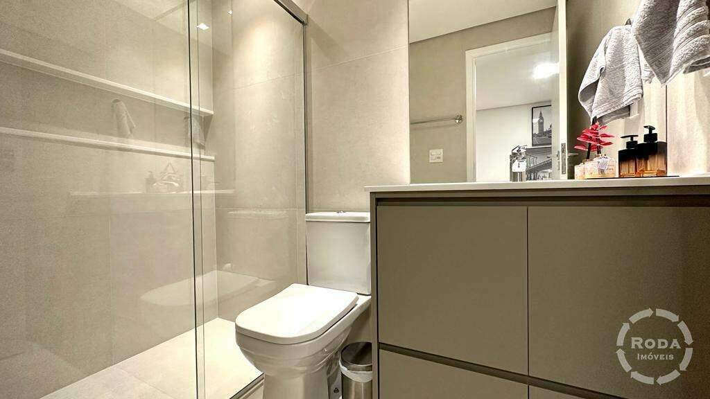 Apartamento à venda no Boqueirão: 