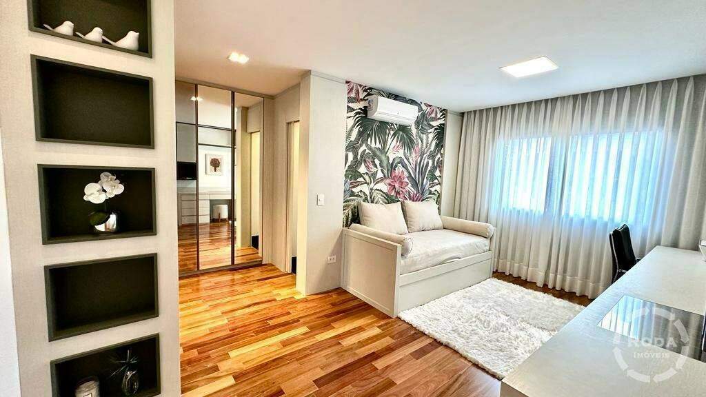 Apartamento à venda no Boqueirão: 