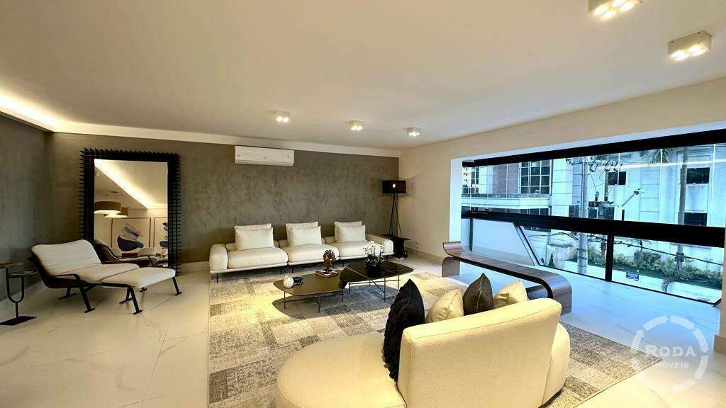 Apartamento à venda no Boqueirão: 