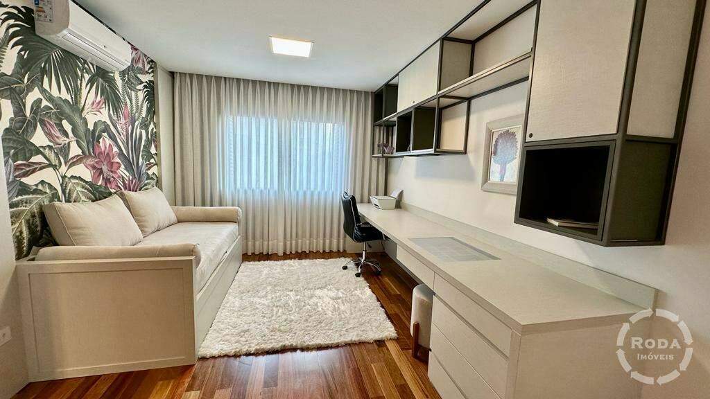 Apartamento à venda no Boqueirão: 