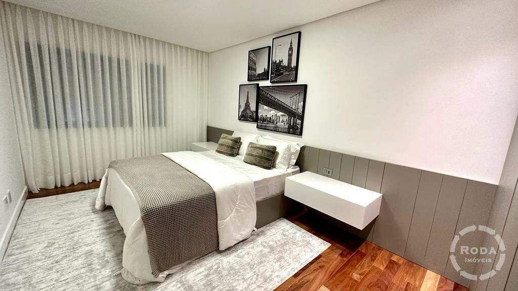 Apartamento à venda no Boqueirão: 