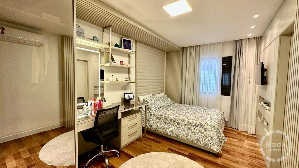Apartamento à venda no Boqueirão: 
