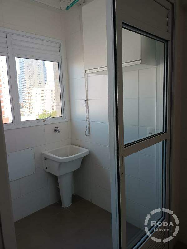 Apartamento para aluguel no Gonzaga: 