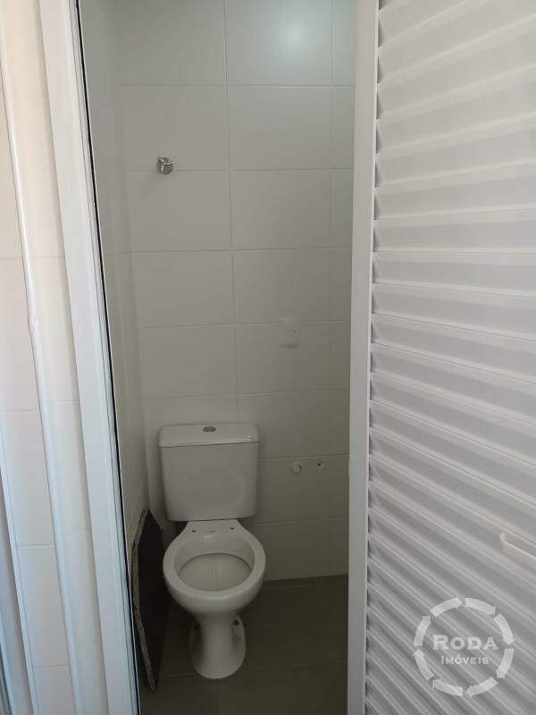 Apartamento para aluguel no Gonzaga: 
