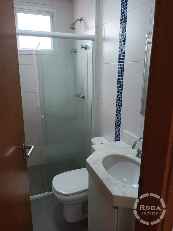 Apartamento para aluguel no Gonzaga: 
